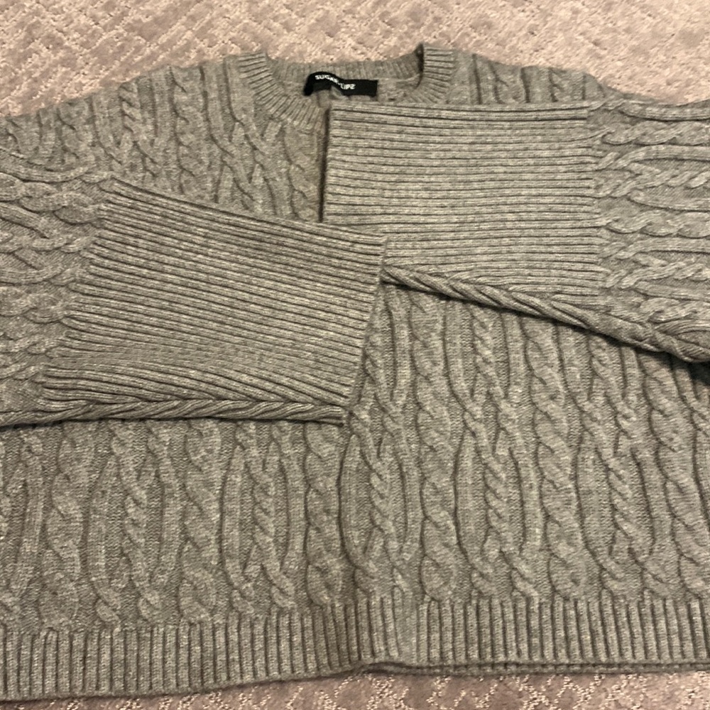 Sweater